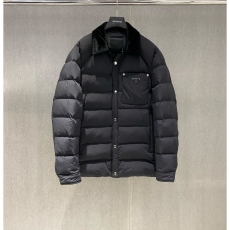 Prada Down Jackets